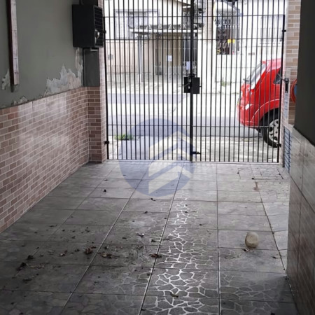 Casa Assobradada à Venda com 2 quartos em Jardim Celeste, São Paulo - SP