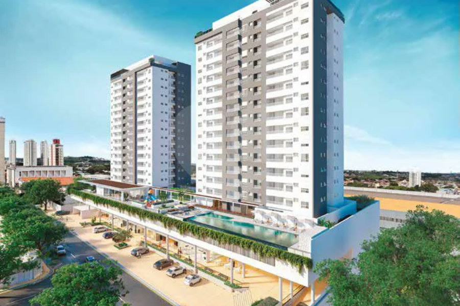 LYD Home E Mall