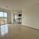 Apartamento com 2 dormitórios no Por do Sol, na cidade de Piracicaba - SP