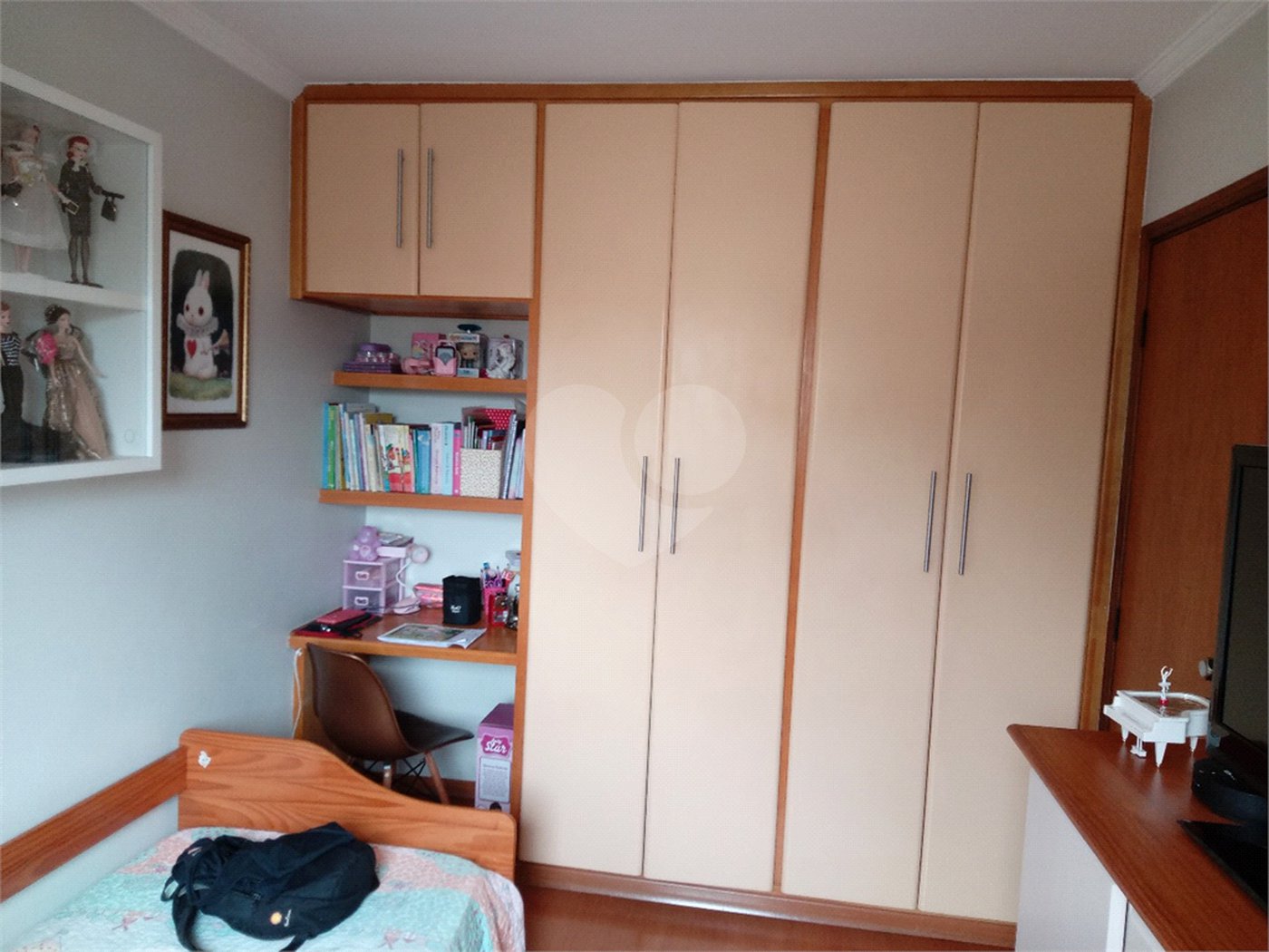 Apartamento Edificio Porto Fino