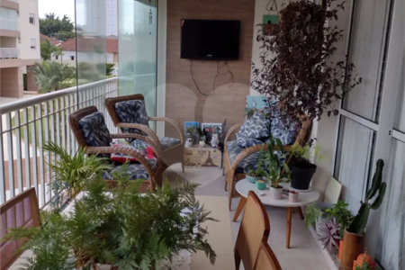 Apartamento para venda na mooca com 3 dormitórios, varanda gourmet.