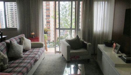 Duplex à venda com 2 quartos, sendo 1 suíte,  em Vila Sônia, São Paulo, SP