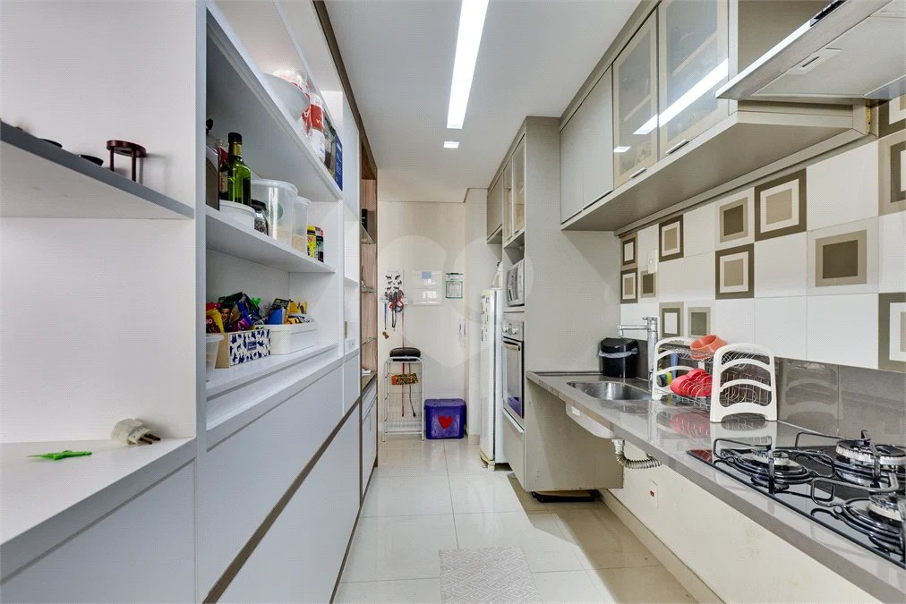 Casa à venda com 2 quartos, sendo 1 suíte, no condomínio Terrara Townhouses, São Paulo - SP