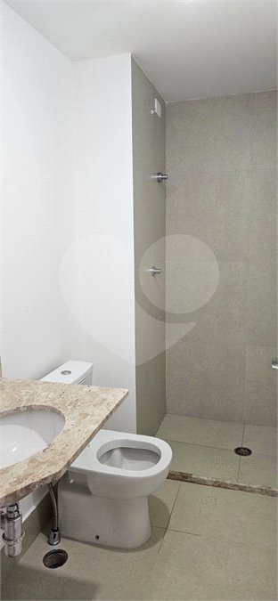 Studio 24m² | Condomínio Living In Vergueiro