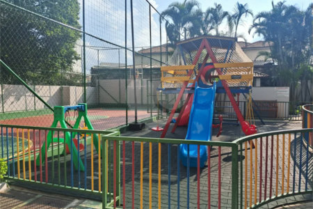 APARTAMENTO A VENDA SEMI MOBILADO A VENDA NA VILA LEOPOLDINA