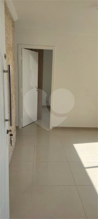 Apartamento à venda com 40m² - Cambuci.