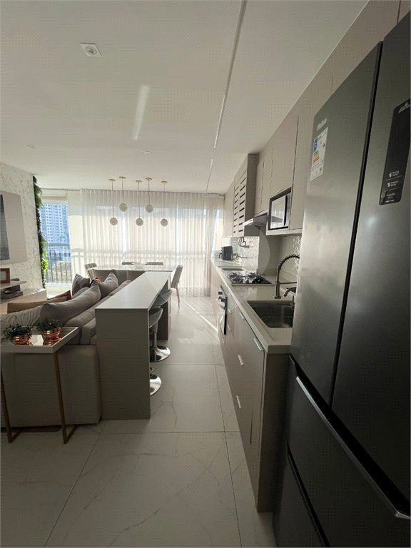 APARTAMENTO NOVO PORTEIRA FECHADA NO IPIRANGA