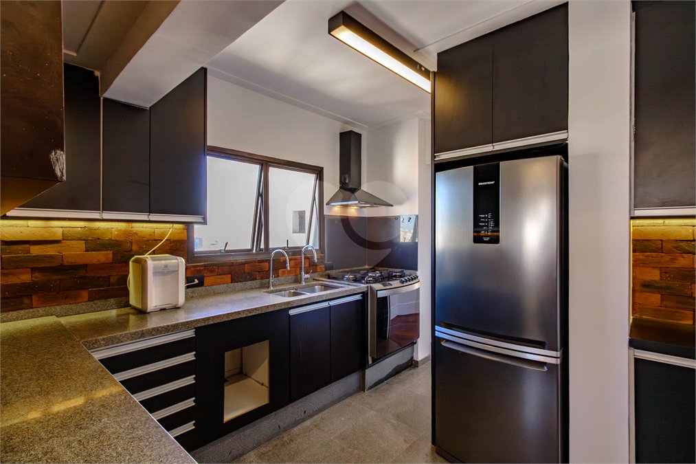 Apartamento à venda ou para alugar com 3 suítes em Itaim Bibi, São Paulo, SP