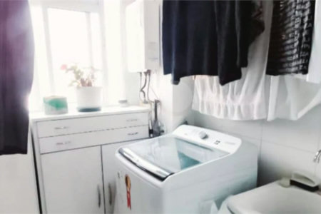 APARTAMENTO 67M² 3DORM (1SUITE) 1VG COM SACADA NO BOM RETIRO