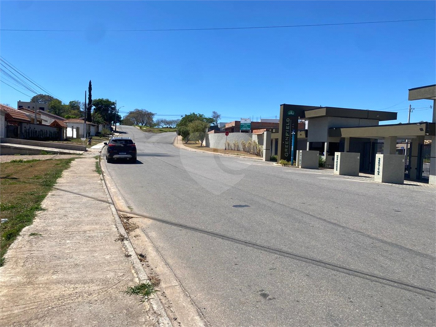 Terreno 573,50m² - Jardim dos Pinheiros - Atibaia