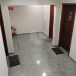 Ótima sala comercial para locação na Vila Santa Catarina