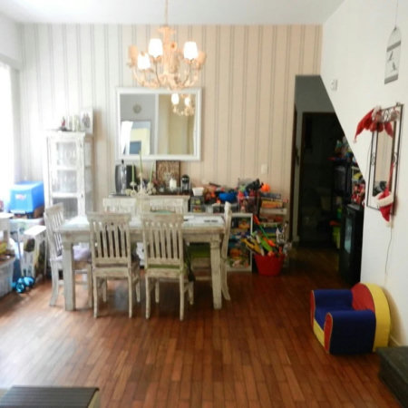 Casa à venda com 3 quartos, sendo 1 suíte, em Brooklin, São Paulo, SP