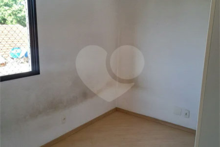 Apartamento á venda com 60m² - Belenzinho