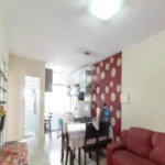 Apartamento à venda em Ermelino Matarazzo, 2 quartos, garagem