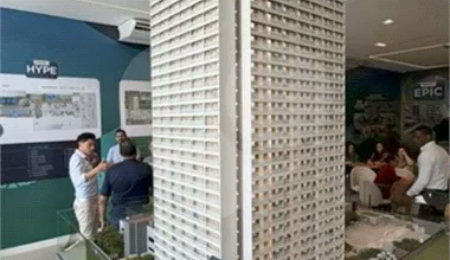 Apartamento à venda com 2 quartos em Vila Leopoldina, São Paulo, SP