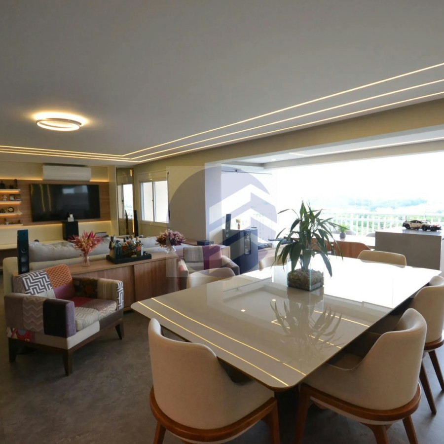 Apartamento à venda com 3 quartos, sendo 2 suítes, em Jardim Olympia, São Paulo - SP