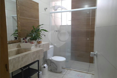 Casa na Vila Morumbi