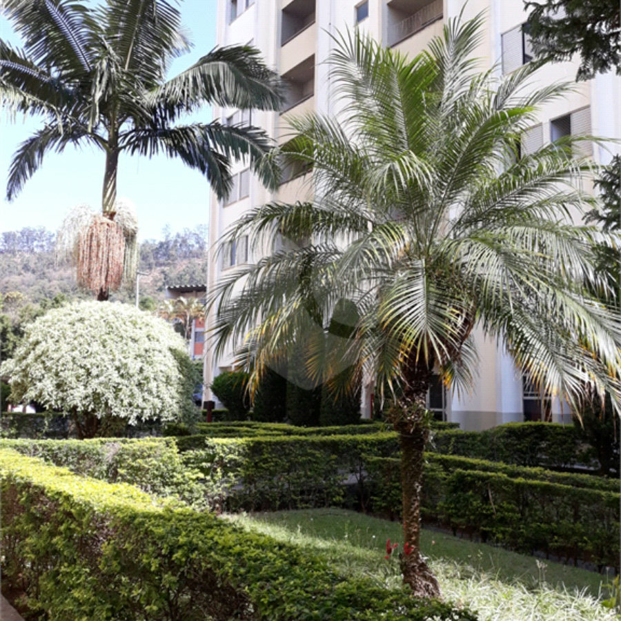 Apartamento à venda com 2 quartos em Vila Nova Jundiainópolis, Jundiaí, SP