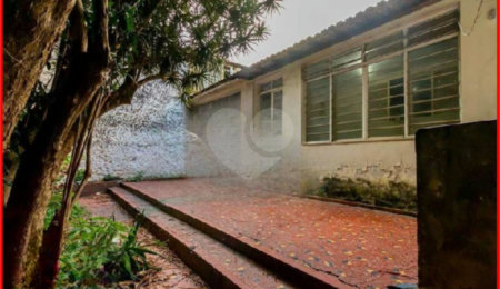 Casa à venda com 4 quartos em Aclimação, São Paulo, SP