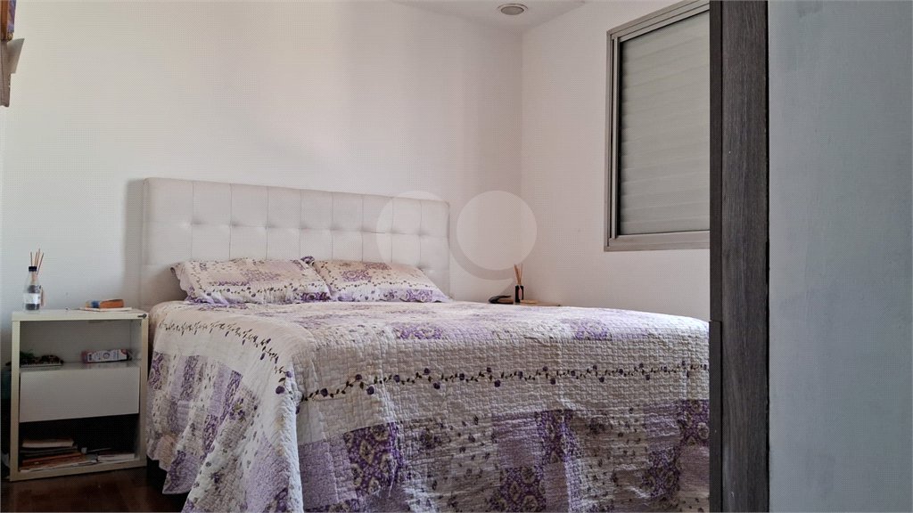 Apartamento à venda com 3 quartos, sendo 1 suíte,  em Vila Guilherme, São Paulo, SP