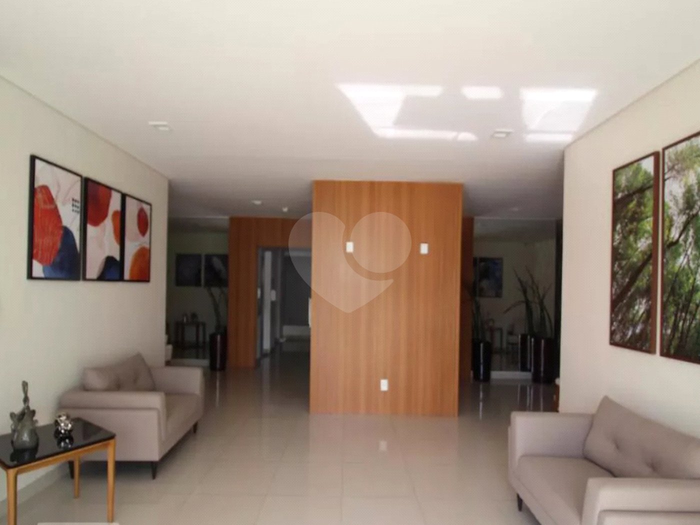 Apartamento com 125m², 3 quartos (suítes) e 3 vagas de garagem à venda no bairro Jd. São Caetano em São Caetano do Sul