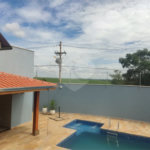 Casa à Venda | Campos do Conde | Piracicaba/SP - SOBRADO DE ESQUINA | 3 QUARTOS | 2 SUÍTES | PISCINA