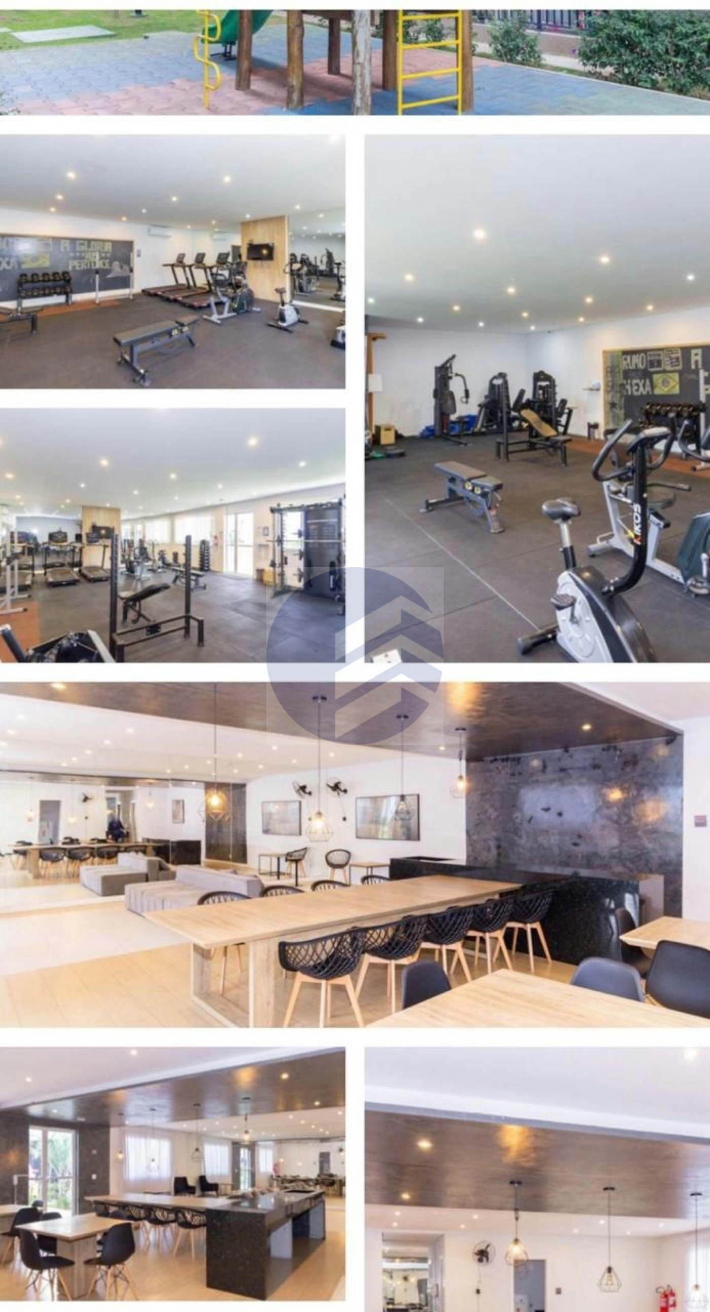 Apartamento à venda com 2 quartos em Pirituba, São Paulo - SP