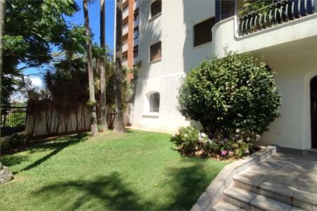Apartamento de 3 dormitórios à Venda - Jardim Bethânia