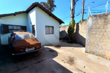 Casa com 3 dormitórios no Astolpho