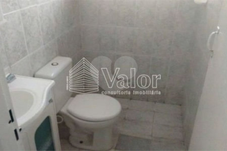 Casa térrea disponivel para venda no Romeu Santini