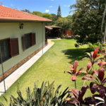 Casa para Venda ou Locação com opção de estar mobiliado no Condomínio Recanto Florido – Vinhedo/SP