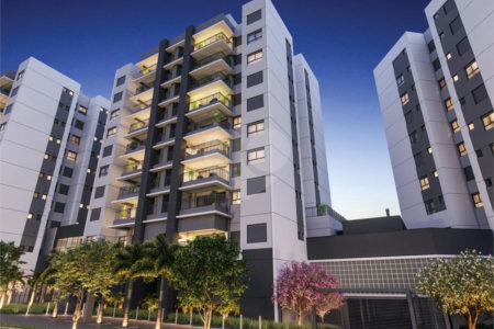 Apartamento imperdível na Móoca