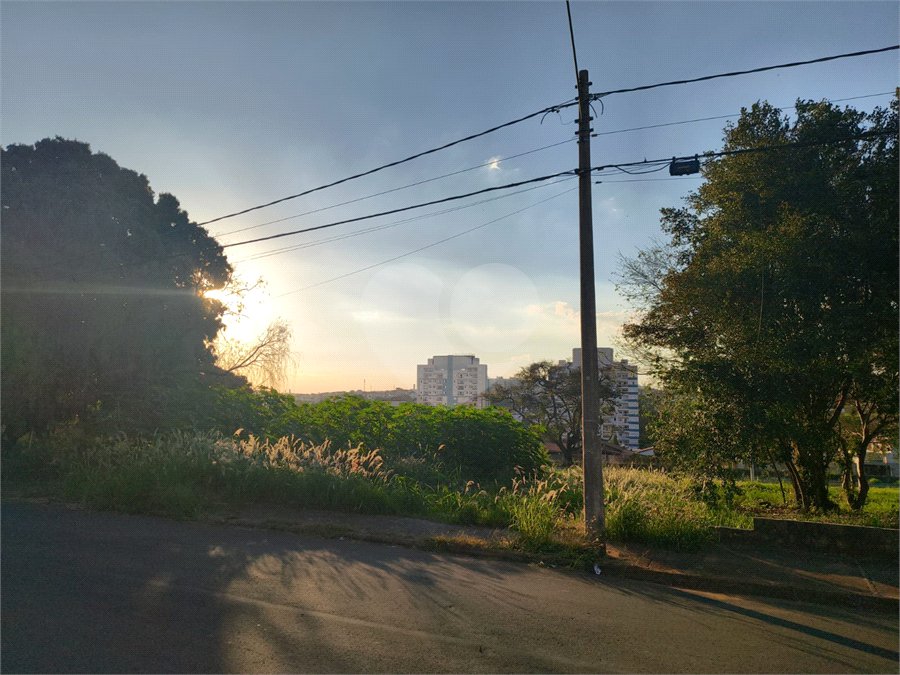 Oportunidade Rara! Área de 1.560 m² no Jardim Paulista – São Carlos/SP