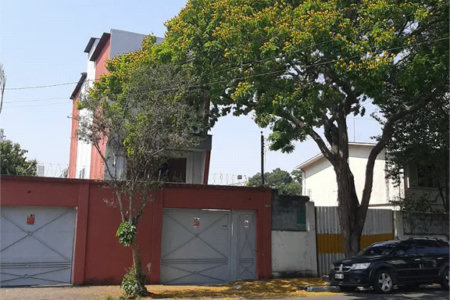 Prédio para fins comerciais à venda ou locação 11 quartos no Campo Belo próximo Aeroporto de Congonhas