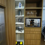 Apartamento 42 m2 Com 1 Dorm 1 Suite 1 Vaga na Bela Vista Venda