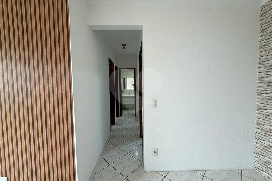 Apartamento à venda com 2 quartos em Imirim, São Paulo, SP