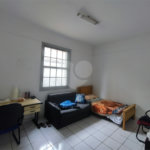 Casa Térrea para alugar com 1 quarto em Alto da Boa Vista, São Paulo, SP