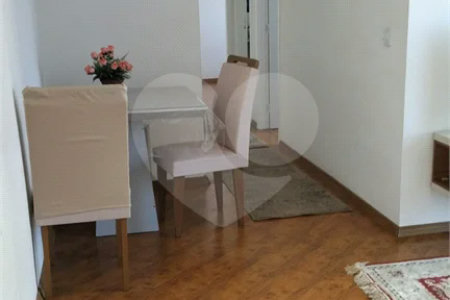 Apartamento com 50m², 2 quartos, garagem, à venda em Ermelino Matarazzo