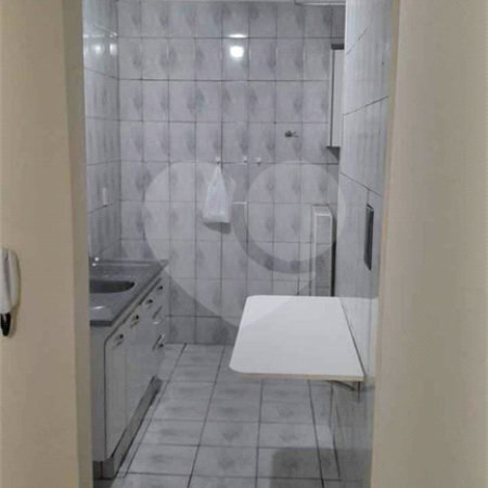 Apartamento para venda ou locação no Residencial Romeu Santini
