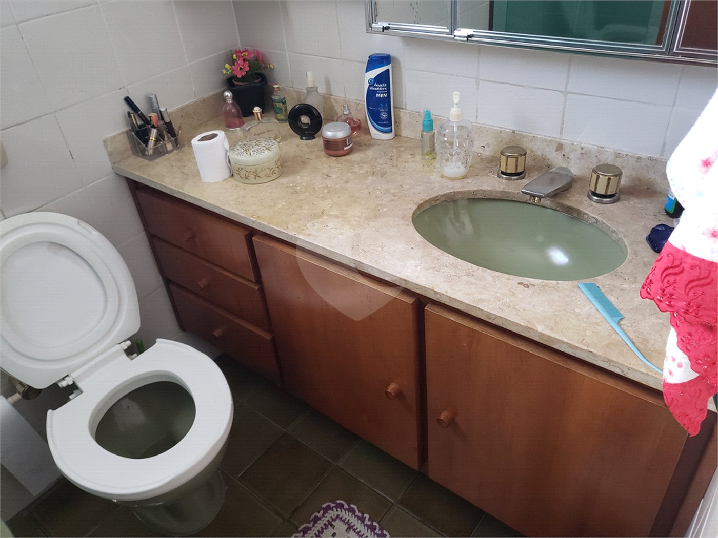 Apartamento á venda - Jabaquara