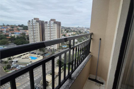 Conforto e Praticidade no Residencial Rampazzo: 2 Dormitórios, sendo 1 Suíte, com vista priveligiada