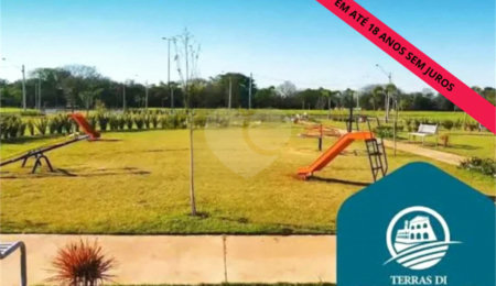 Terreno à venda em Jardim São Francisco, Piracicaba, SP