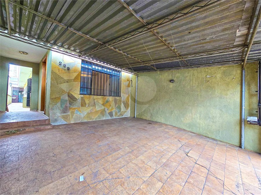 Casa 180 m², com 2 quartos à venda na Barra Funda, São Paulo