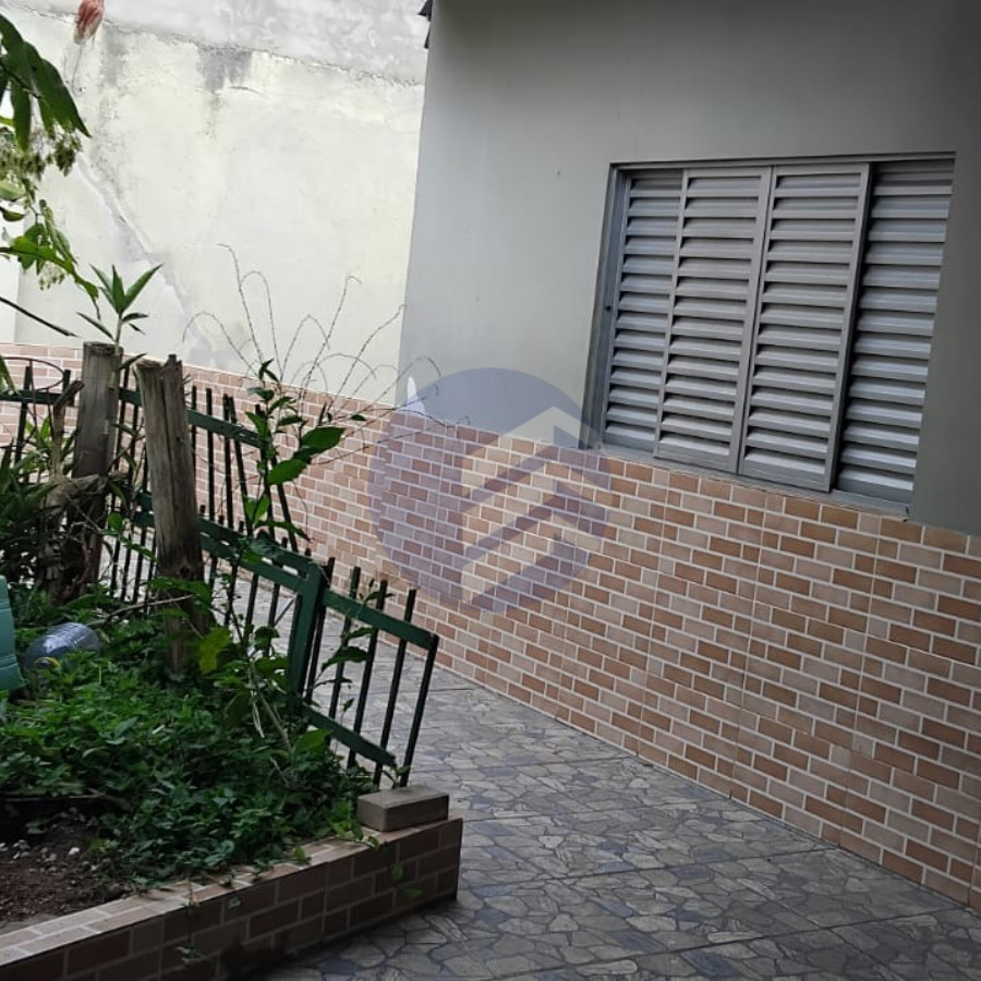 Casa Assobradada à Venda com 2 quartos em Jardim Celeste, São Paulo - SP