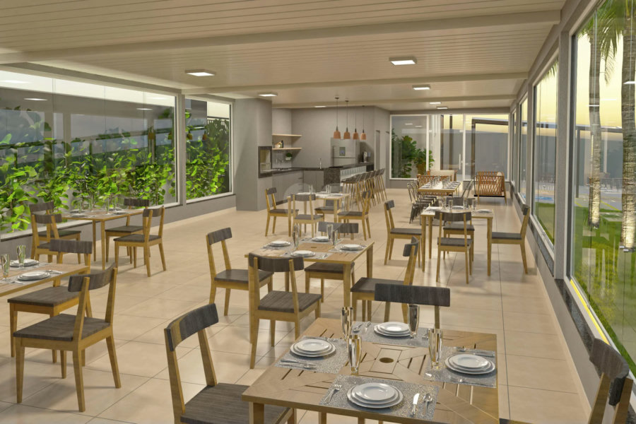 Vivace Residencial