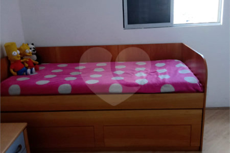 Apartamento á venda - Jabaquara