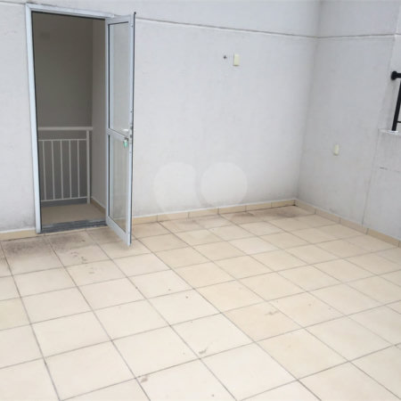 Apartamento com 1 quarto à venda em Bosque Da Saúde - SP