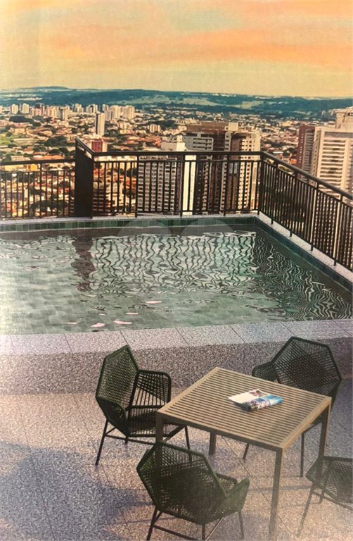Apartamento á venda - Saúde