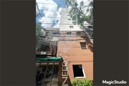 Studio à venda com 1 quarto em Jardim Paulista, São Paulo, SP