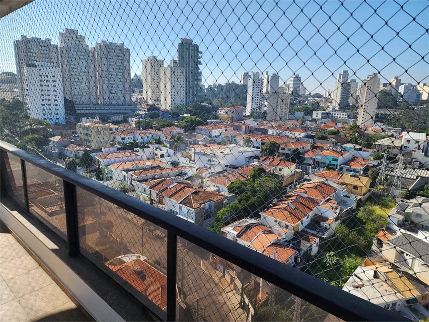 Apartamento triplex cobertura Mooca SP 329 m² 4 vagas de garagem 4 suítes-Aceita Permuta.